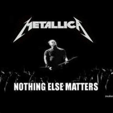 Stream Metallica - Nothing Else Matters (Fingerstyle Guitar Cover) by ...