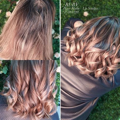 Mechas Con Gorro 4