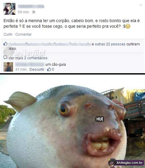 O amor é cego