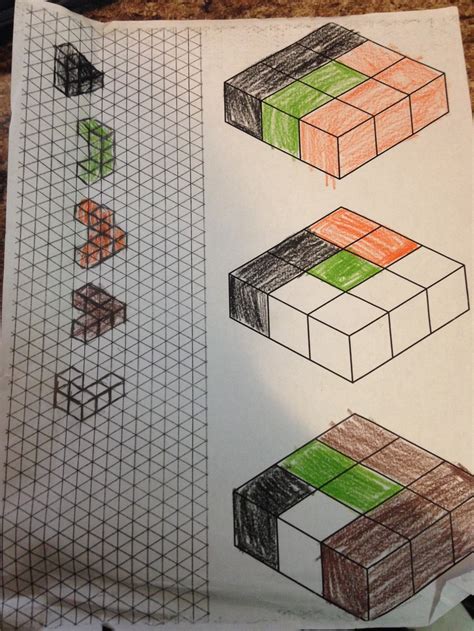 portfolio: cube puzzle