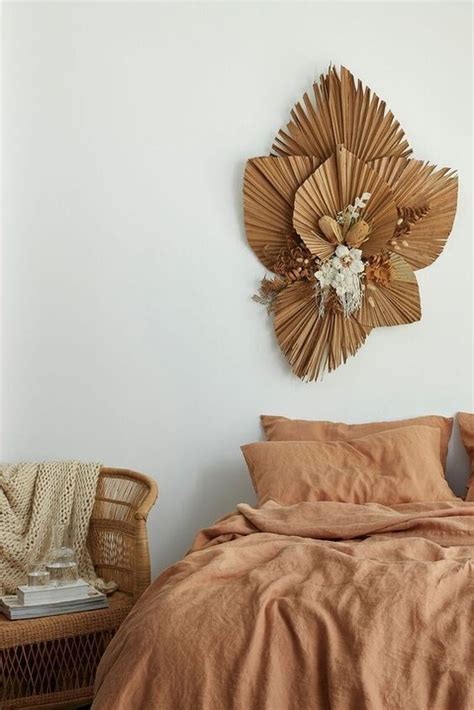 Pin on ИНТЕРЬЕР | Room decor, Decor, Leaf decor