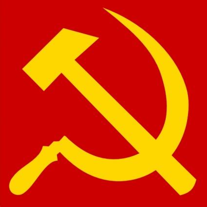 Hammer And Sickle clip art Free Clipart Download | FreeImages