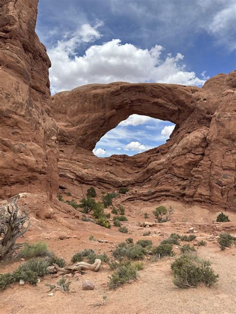 Arches, Moab : r/travelpictures