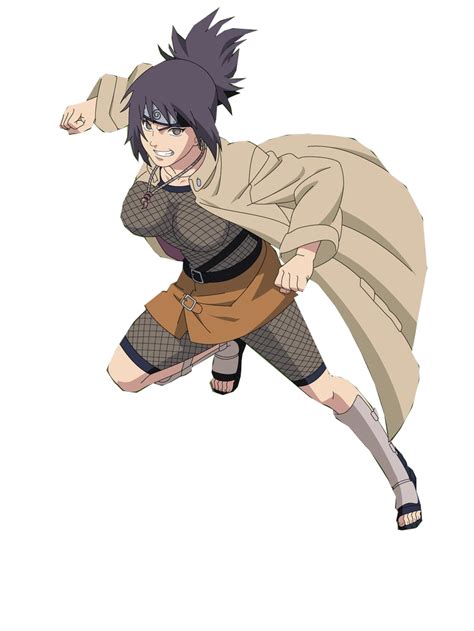 Anko Mitarashi | Top-Strongest Wikia | Fandom