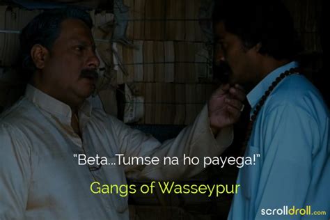 20 Best Gangs Of Wasseypur Dialogues That Make It A 'Cult'