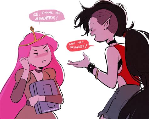 ᗷυввℓιиє⋄ .⊹ | Adventure time marceline, Adventure time cartoon