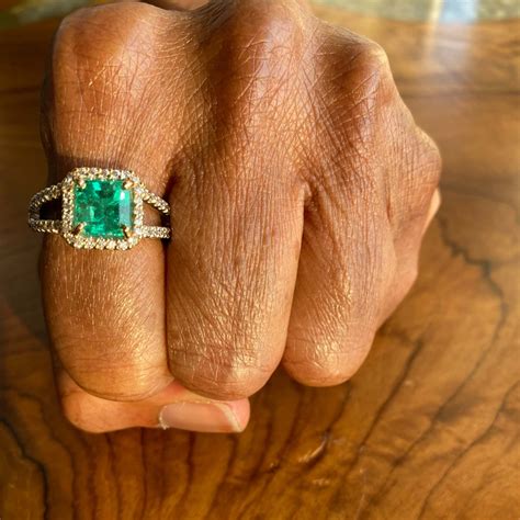 May’s Birthstone: History & Meaning Behind The Emerald – blingadvisor.com