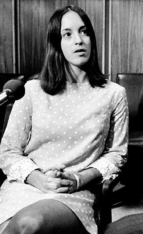 A new documentary explores the life of susan atkins 18