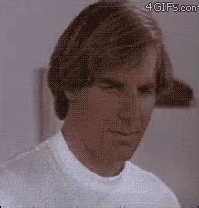 Scott Bakula Retarded GIF - ScottBakula Retarded Reflection - Discover ...