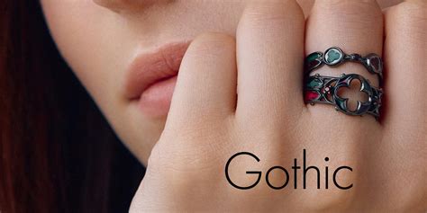 Коллекция :: Gothic