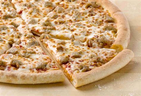 Papa John's Pizza - Reviews and Deals on Restaurant.com