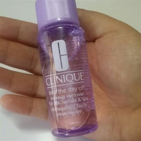 Clinique Makeup Remover, Beauty & Personal Care, Face, Makeup on Carousell