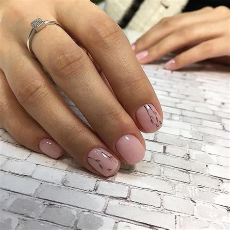 Актуальные идеи весеннего маникюра 2020 | Новости моды Colorful Nail ...