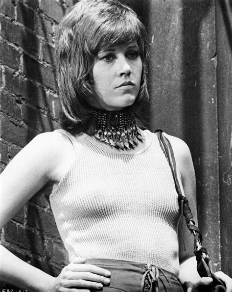 Bree Daniels (After Klute) by Philippa Snow | AnOther