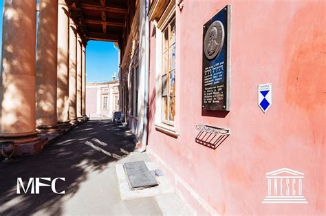 Одеський художній музей завершив ліквідацію наслідків обстрілів за ...