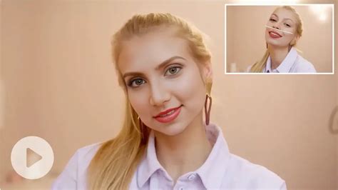Бесплатная замена лиц с помощью ИИ для видео онлайн