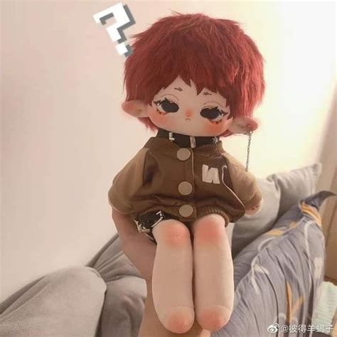 Dolls ₊*ෆ˚에 있는 .• Pin a Pat •.님의 핀 | 아트 인형, 귀여운 인형, 손 인형