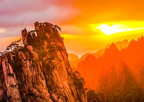 top  china attractions