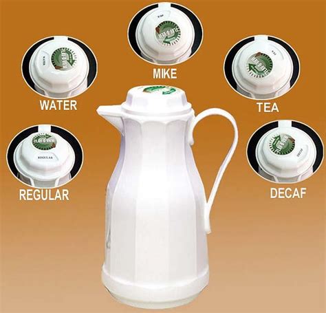 coffee carafe