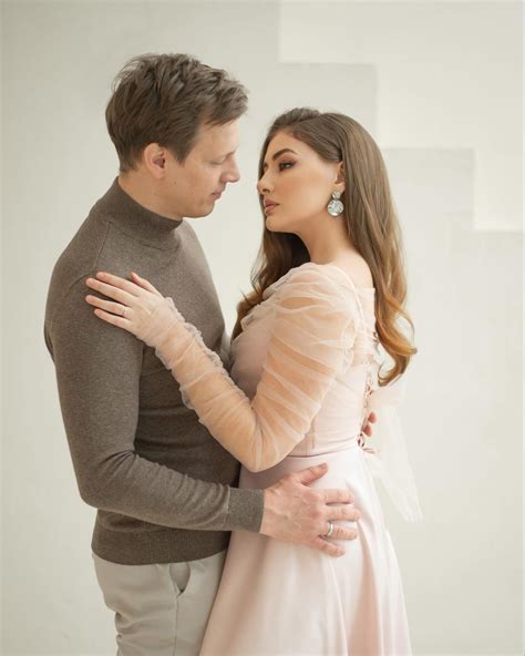 Тяжелобольная Екатерина Тышкевич очаровала романтической фотосессией с ...