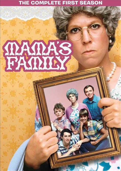 Mama’s Family Complete 1st and 2nd Season DVD Giveaway!!! 3 Winners ...
