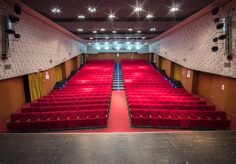 Dehon Theater - CulturalHeritageOnline.com