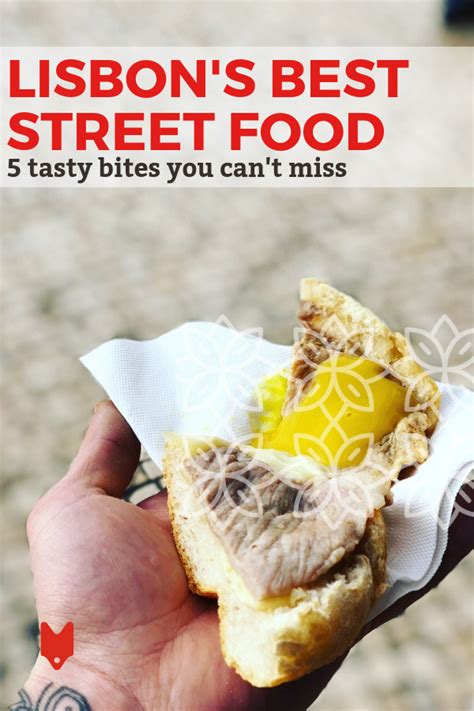 Lisbon Street Food: What to Eat & Where to Get It – Devour Lisbon Food ...