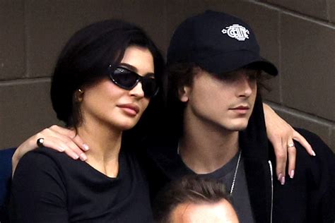 Kylie Jenner Furious About Graphic Timothee Chalamet-Gwyneth Paltrow
