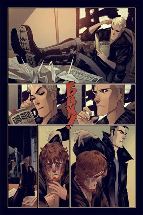 Кирк / Майор Гром | Comic style art, Comic layout, Comic artist