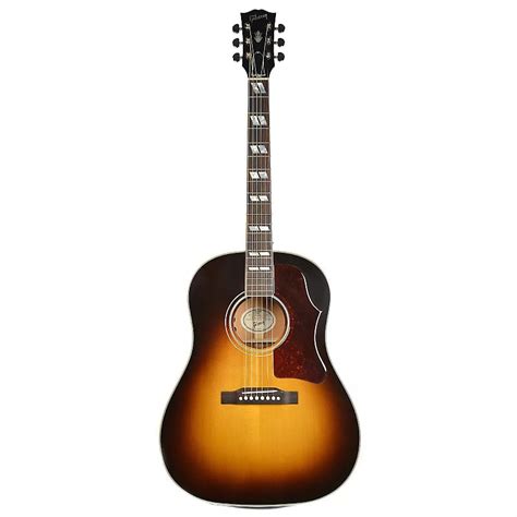 Gibson SJ Southern Jumbo 2018 | Reverb