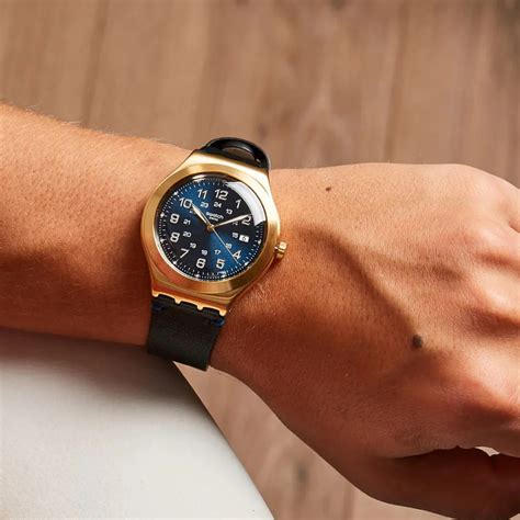 Наручные часы Swatch — купить часы Свотч на официальном сайте интернет ...