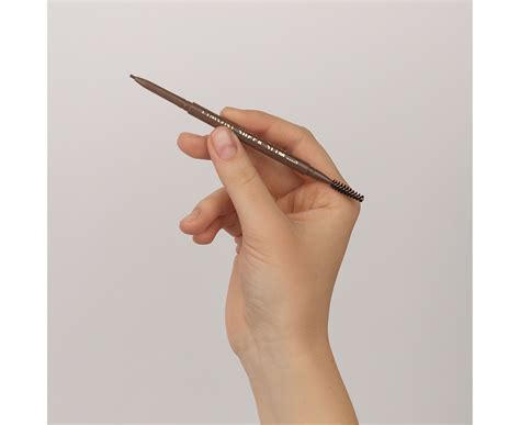 LIMONI Автоматический карандаш для бровей "Super Slim Brow Pencil", тон ...