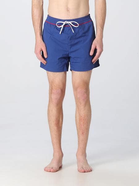 DIESEL: Costume uomo - Blue | Costume Diesel A096820EJAM online su ...