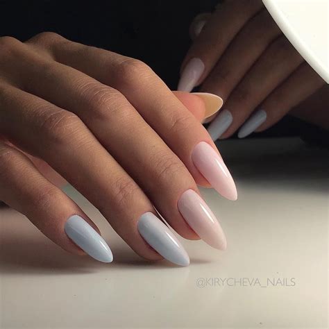 Пин от пользователя Paige Stahl на доске Nails | Дизайнерские ногти ...