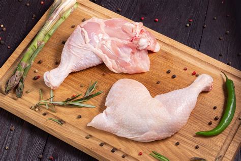 Куриная продукция - 55 фото