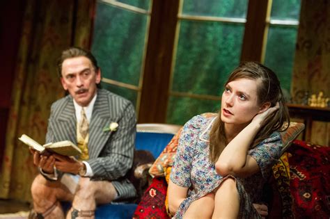 Hysteria - Hampstead Theatre