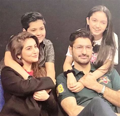 Ahmed Usman Biography – Child Star Age, Family, Parents, Dramas ...