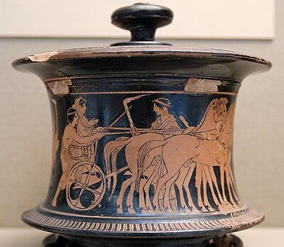 Pandora's box - Wikipedia
