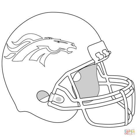 Patriots Helmet Coloring Page at GetColorings.com | Free printable ...