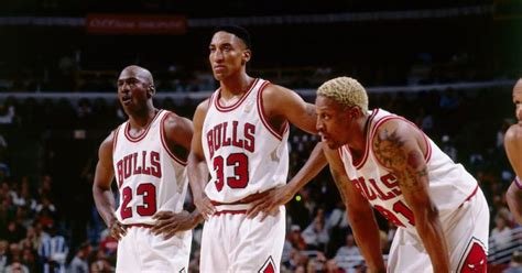 scottie pippen explains   shoes stood    jordan