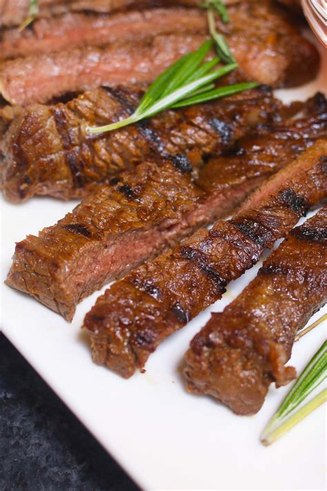 Searing The Perfect Bite: Mastering Beef Tip Steak In 5 Easy Steps