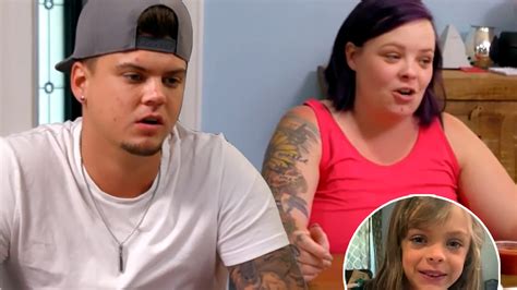 How Catelynn And Tyler Baltierra Explained Carly's Adoption To Daughter Nova On Teen Mom OG