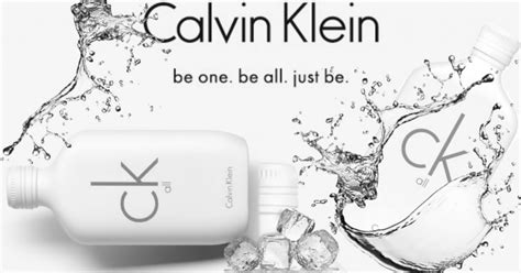 cK All: Calvin Klein And All, All, All ~ Fragrance Reviews