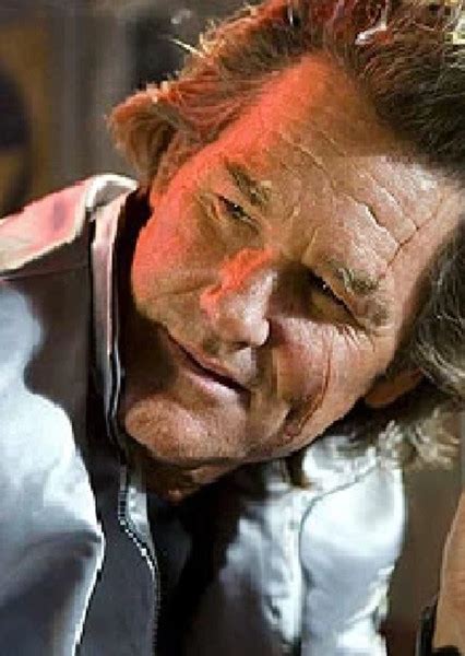 Stuntman Mike Fan Casting