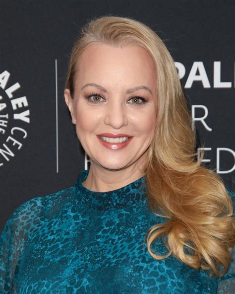 WENDI MCLENDON-COVEY at Goldbergs & Schooled Rewind!’s in Beverly Hills