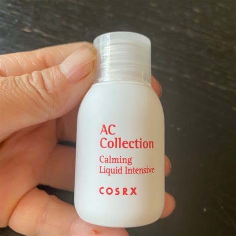 Cosrx AC collection Calming Liquid Intensive Reviews | abillion