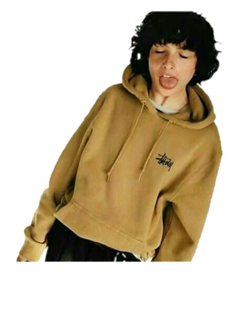 Finn Wolfhard PNG Picture | PNG All