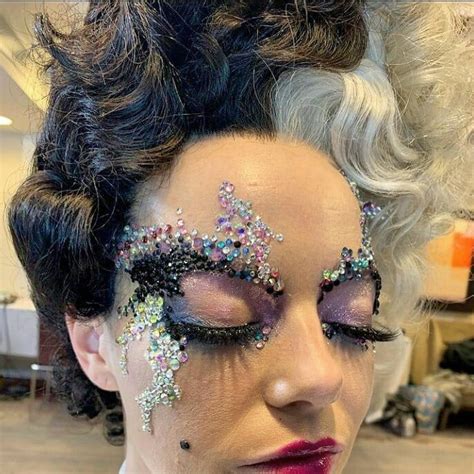 Disney's Cruella on Instagram: “Pics from the genius ...