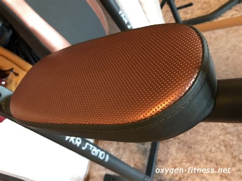 OXYGEN FITNESS VKR STAND II | Oxygen Fitness - Официальный сайт