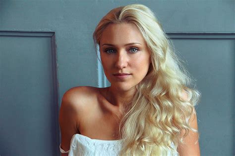 Ksenia | Anastasia Gorskaya | Flickr